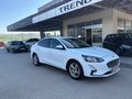 Galeriden Ford Focus 1.5 TDCi Trend X 2021 Model Samsun
