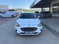 Galeriden Ford Focus 1.5 TDCi Trend X 2021 Model Samsun