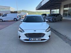 Galeriden Ford Focus 1.5 TDCi Trend X 2021 Model Samsun