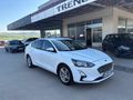 Galeriden Ford Focus 1.5 TDCi Trend X 2021 Model Samsun