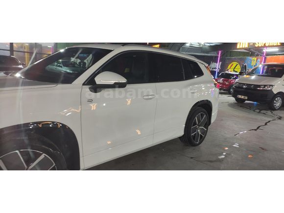 2026 MODEL MAYİS 12 CİKİS TAYRON R LİNE