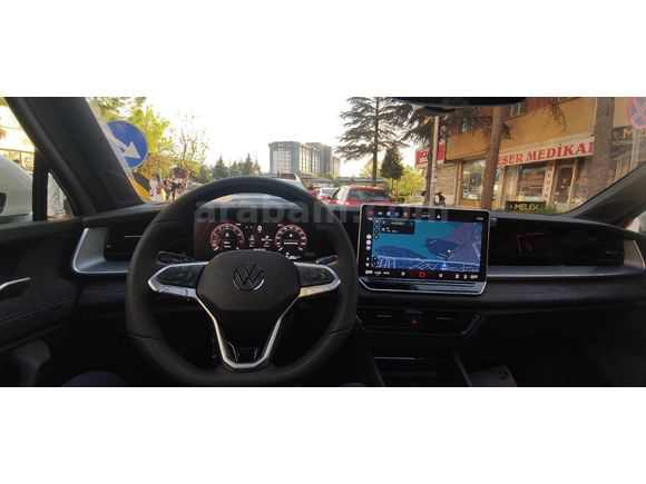 2026 MODEL MAYİS 12 CİKİS TAYRON R LİNE