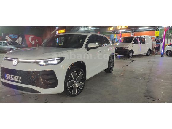 2026 MODEL MAYİS 12 CİKİS TAYRON R LİNE