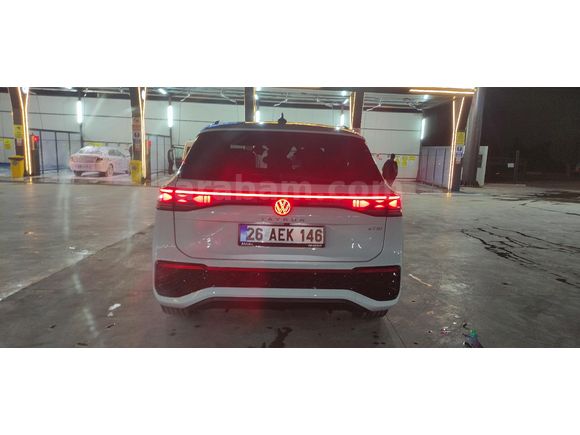 2026 MODEL MAYİS 12 CİKİS TAYRON R LİNE