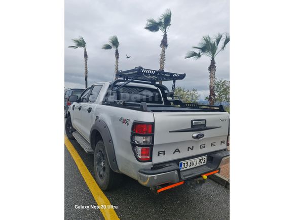Sahibinden Ford Ranger 2.2 TDCi XLT 2017 Model