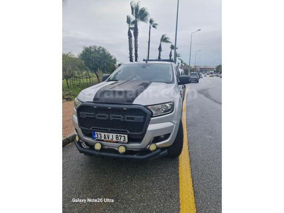 Sahibinden Ford Ranger 2.2 TDCi XLT 2017 Model