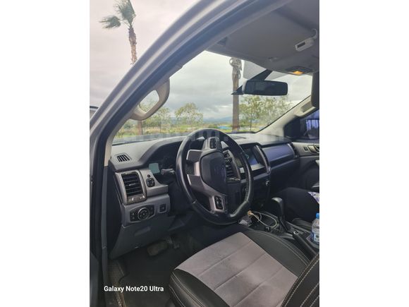 Sahibinden Ford Ranger 2.2 TDCi XLT 2017 Model