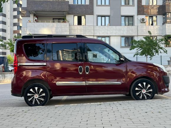 2011 doplo 4 cam otomatik