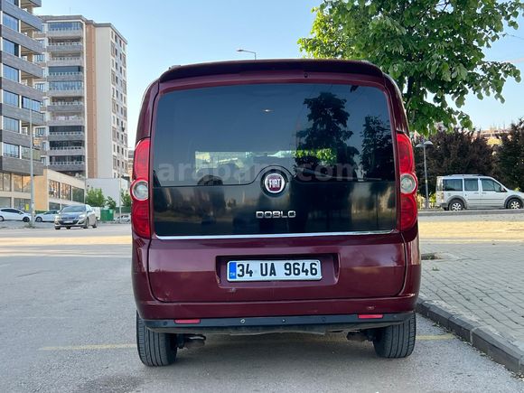 2011 doplo 4 cam otomatik