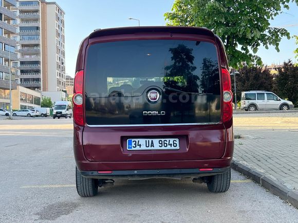 2011 doplo 4 cam otomatik