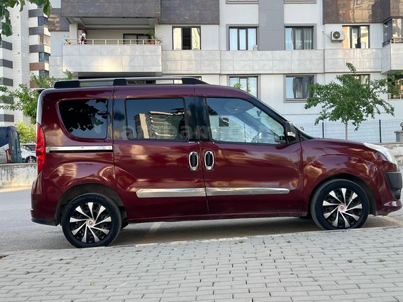 2011 doplo 4 cam otomatik