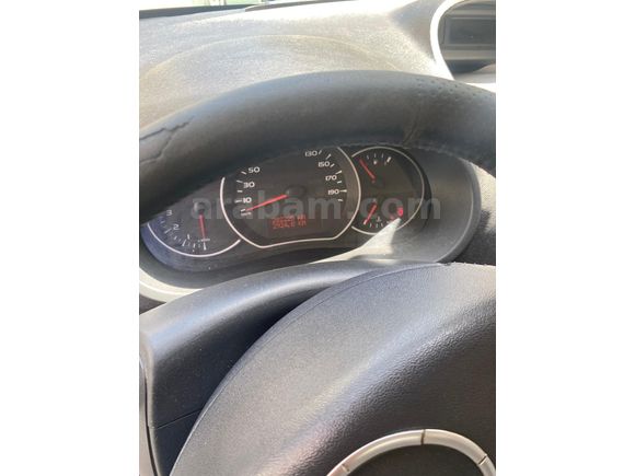 Sahibinden Renault Kangoo Multix 1.5 dCi Expression 2011 Model
