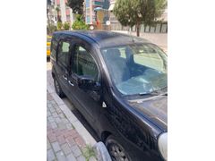 Sahibinden Renault Kangoo Multix 1.5 dCi Expression 2011 Model