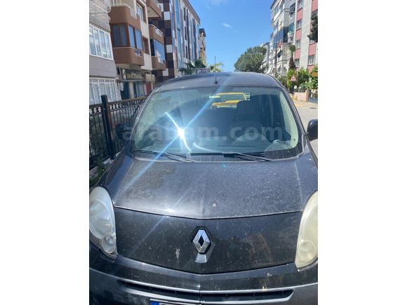 Sahibinden Renault Kangoo Multix 1.5 dCi Expression 2011 Model