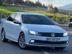 Sahibinden Volkswagen Jetta 1.6 TDi Comfortline 2014 Model