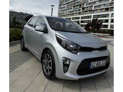 Sahibinden Kia Picanto 1.0 MPI 2022 Model  17.650 km Gri (Gümüş)