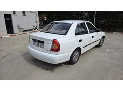 Sahibinden Hyundai Accent 1.3 LX 2000 Model