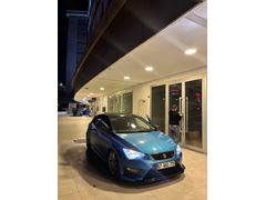 Sahibinden HATASIZ BOYASIZ DEGİŞENSİZ LEON FR 2016 model EKSTRALI