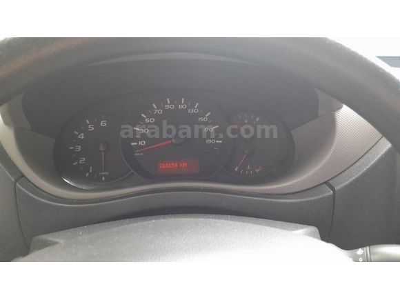 Sahibinden Renault Master 2.3 dCi 13 m3 2017 Model