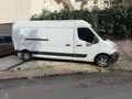 Sahibinden Renault Master 2.3 dCi 13 m3 2017 Model