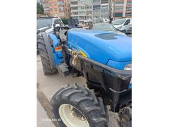 Sahibinden New Holland TN75VA Bursa