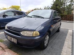 Sahibinden Fiat Palio 1.4 EL 2001 Model