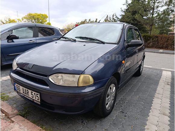 Sahibinden Fiat Palio 1.4 EL 2001 Model