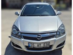İLK SAHİBİNDEN TEMİZ 1.3 DİZEL OPEL ASTRA KONFOR PAKETLİ