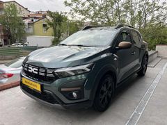 BUDAKLAR AUTO'DAN DACIA STEPWAY EXTREME HATASIZ TRAMERSİZ