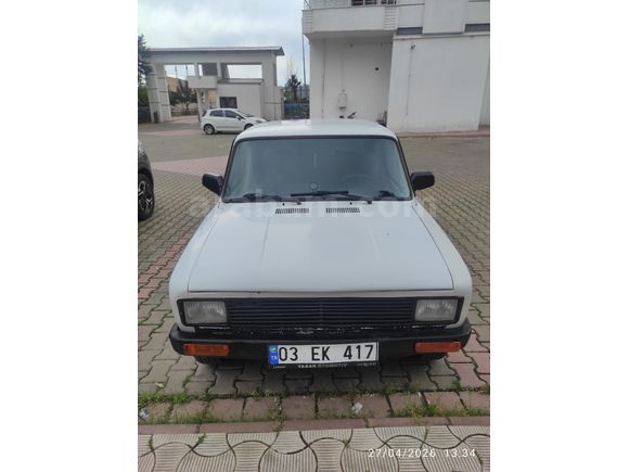 Sahibinden Tofaş Serçe 1994 Model