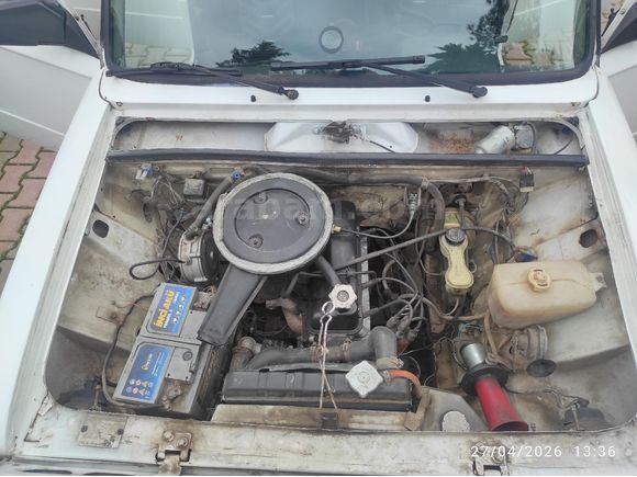 Sahibinden Tofaş Serçe 1994 Model