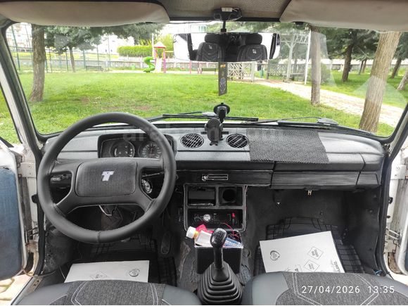 Sahibinden Tofaş Serçe 1994 Model