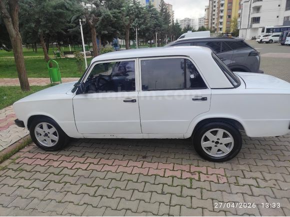 Sahibinden Tofaş Serçe 1994 Model