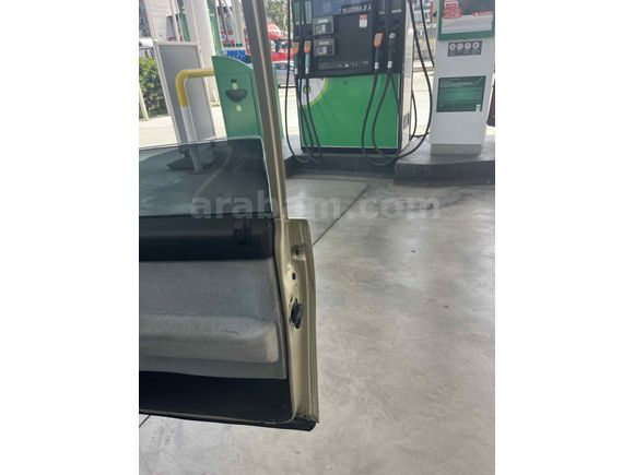 Galeriden Tofaş Doğan SLX 1993 Model Manisa