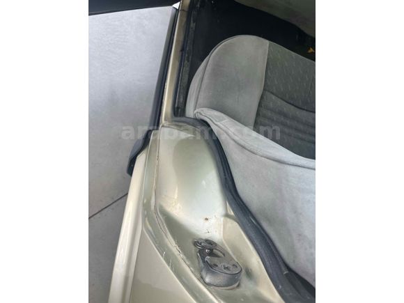 Galeriden Tofaş Doğan SLX 1993 Model Manisa