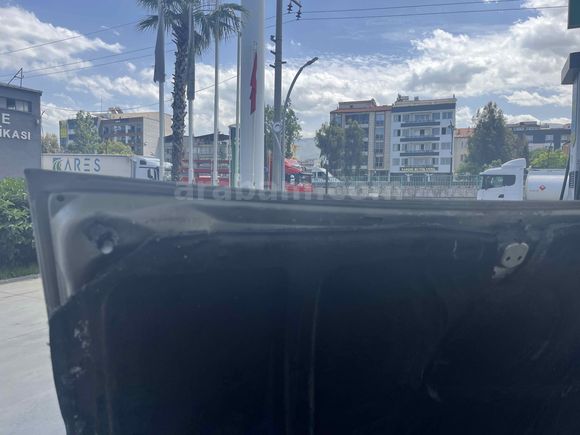 Galeriden Tofaş Doğan SLX 1993 Model Manisa