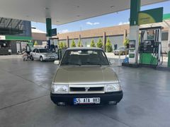 Galeriden Tofaş Doğan SLX 1993 Model Manisa