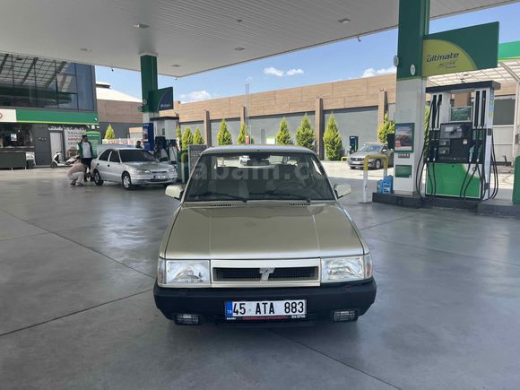 Galeriden Tofaş Doğan SLX 1993 Model Manisa