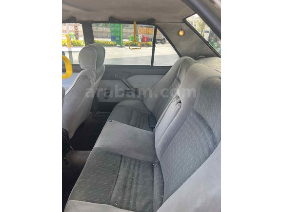 Galeriden Tofaş Doğan SLX 1993 Model Manisa