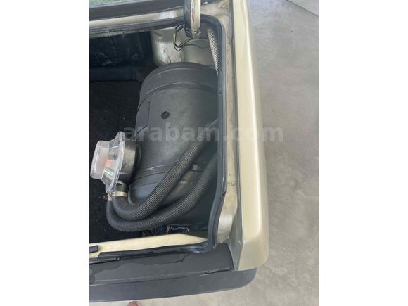 Galeriden Tofaş Doğan SLX 1993 Model Manisa