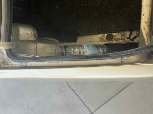Galeriden Tofaş Doğan SLX 1993 Model Manisa