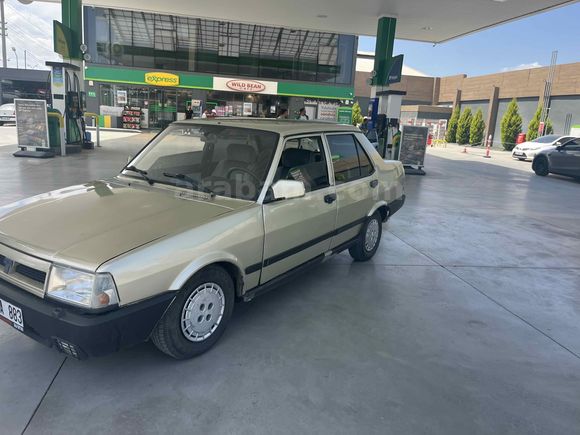 Galeriden Tofaş Doğan SLX 1993 Model Manisa