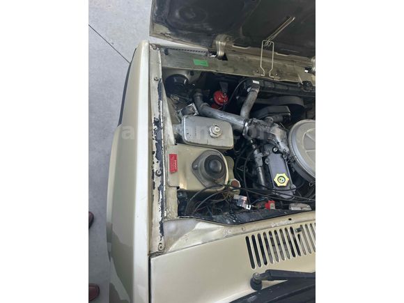 Galeriden Tofaş Doğan SLX 1993 Model Manisa