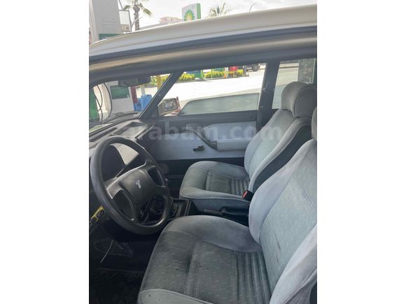 Galeriden Tofaş Doğan SLX 1993 Model Manisa