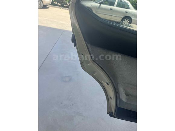 Galeriden Tofaş Doğan SLX 1993 Model Manisa