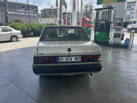 Galeriden Tofaş Doğan SLX 1993 Model Manisa