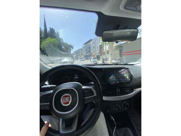 Sahibinden Fiat Egea 1.3 Multijet Easy 2019 Model 