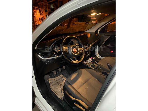 Sahibinden Fiat Egea 1.3 Multijet Easy 2019 Model 