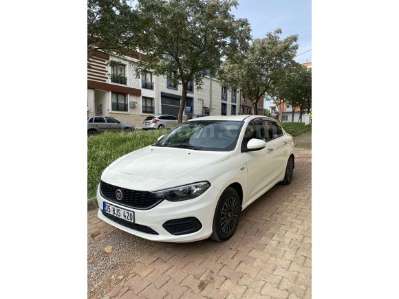 Sahibinden Fiat Egea 1.3 Multijet Easy 2019 Model 