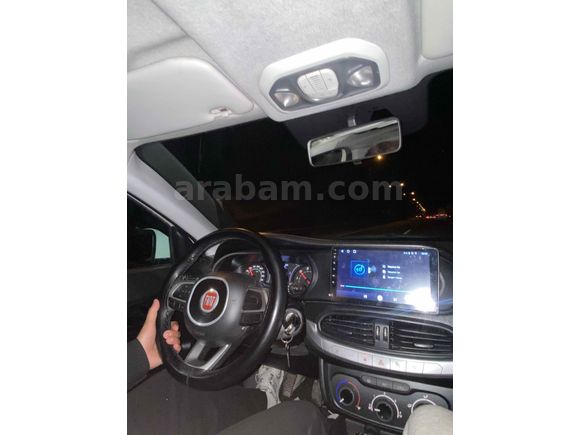 Sahibinden Fiat Egea 1.3 Multijet Easy 2019 Model 
